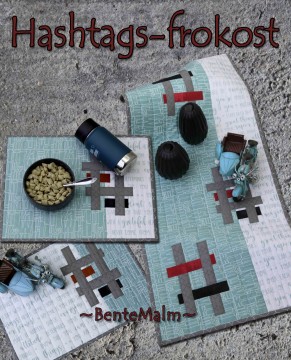 Hashtags -frokost,  207
