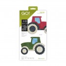 55673 Tractor thumbnail