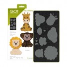 55928, Baby Zoo Animals thumbnail