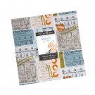 Bluish Layer Cake  thumbnail