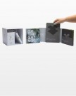 55825, Cube English Paper Piecing, 1 inch Finished Sides thumbnail