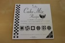 Cake mix Recipe, 8 thumbnail