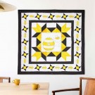 55419 Bee and Beehive thumbnail