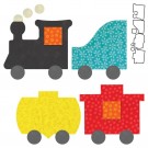 GO! train, 55367 thumbnail