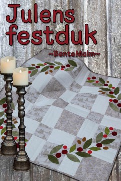 Julens festduk, 252