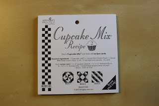 Cupcake Mix Recipe 2
