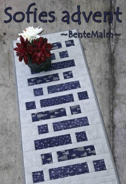 Sofies advent, 226