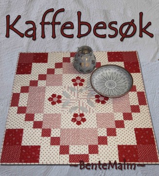 Kaffebesøk, 206