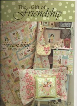 The gift of friendship