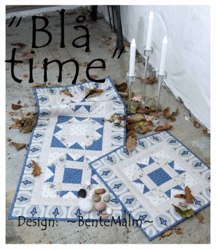 Blåtime, 159