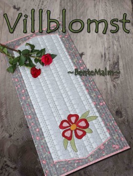 Villblomst, 214