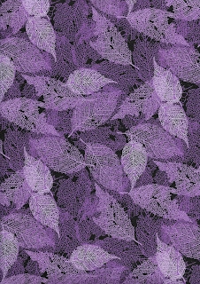 Foliage, 6282