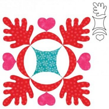 GO! Ring of Oak.