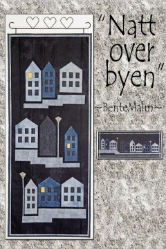 Natt over byen, 108