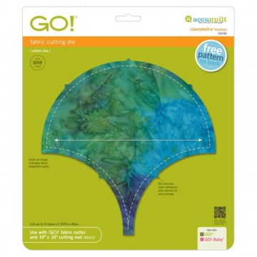 GO! Clamshell -8