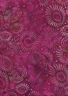 Sunny Days Batiks, 6329