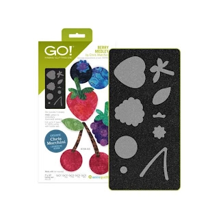55942, Berry Medley