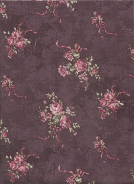 Josephine Rose Collection, 3667
