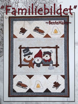 Familiebildet, 179