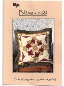 Blomsterpute