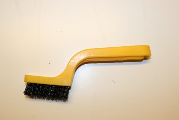 Chenillebørste
