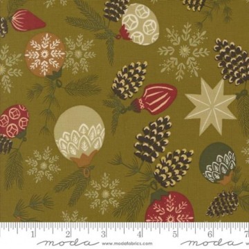 Old World Yuletide Pickle, 7133