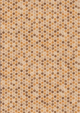 Bee Creative, 4400