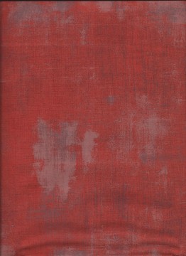 Grunge, Red, 5027