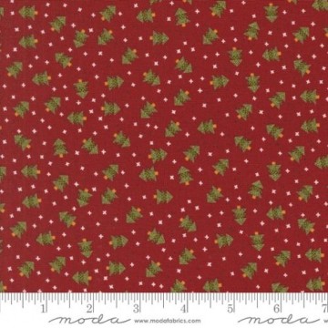 Emmitt and Ivy Red, 7137