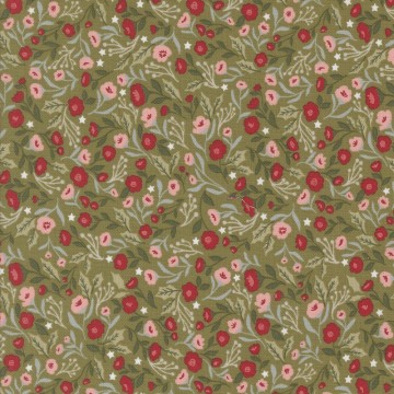 Berry and Pine, 7122