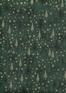 Christmas is Near, 6228, 50 cm