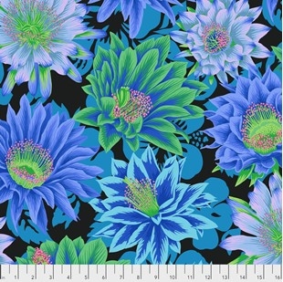 Cactus Flower, 6621