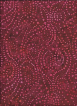 Bonfire Batiks, 5075