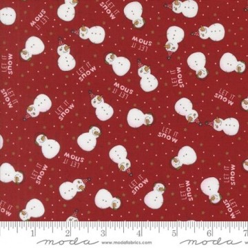Emmitt and Ivy Red, 7138