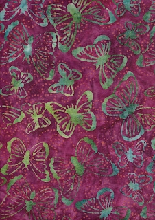 Sunny Days Batiks, 6328