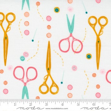 Sew Wonderful Powder, 6435