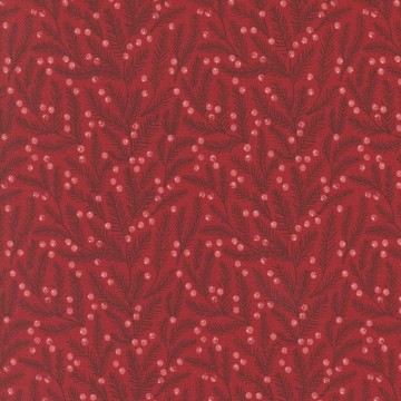Berry and Pine, 7123