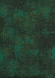 Grunge, Christmas Green, 6040