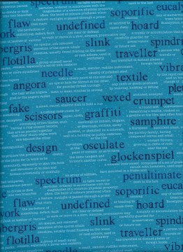 Wordplay, 5139