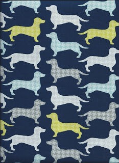 Dog Gone it, 4934