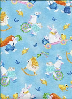 Easter Parade, 5451