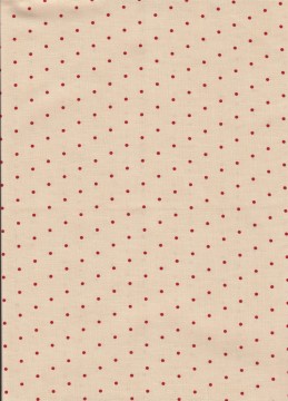 Crazy for Red, 3980