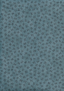 The Blues, 5984