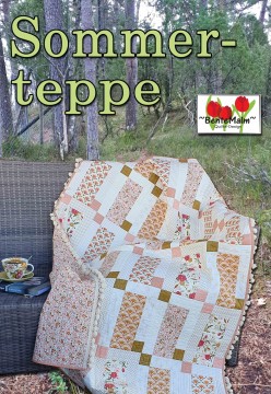 Sommerteppe, 316