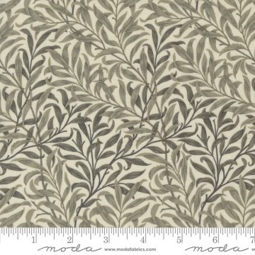 Ebony Suite William Morris, 6938