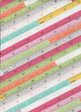 Sew & Sew, 4544