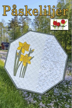 Påskeliljer, 349