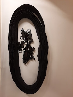 Zippers by the Yard, sort