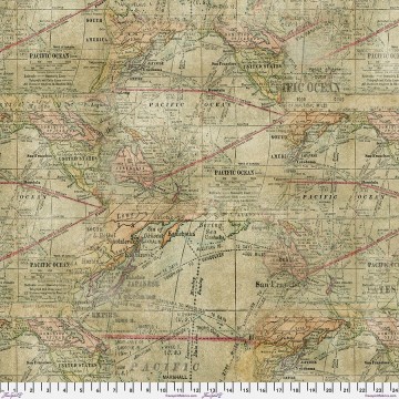 Expedition. Multi, 7177