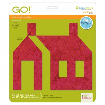 Schoolhouse, 55344